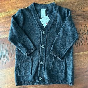 H&M Cardigan Size 6-9 Month